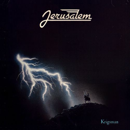 Krigsman