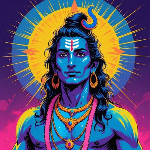Kripa Karo Bhagwan