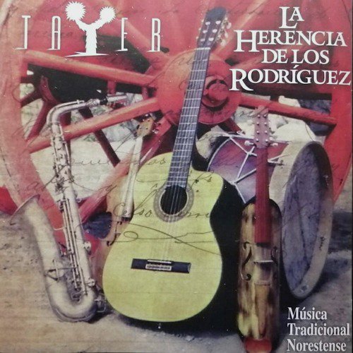 El Palomito Blanco cover art