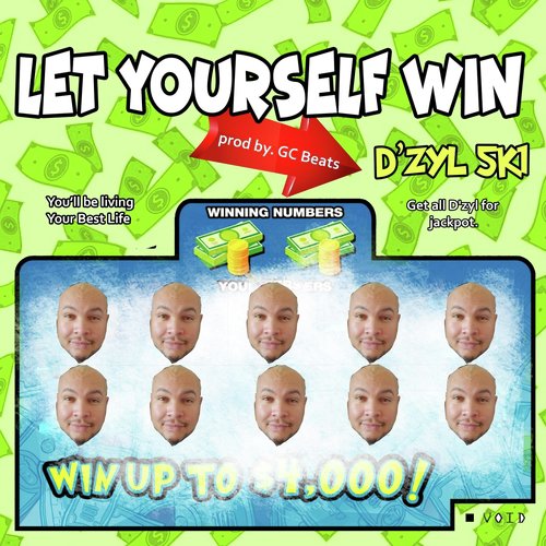 Let Yourself Win_poster_image