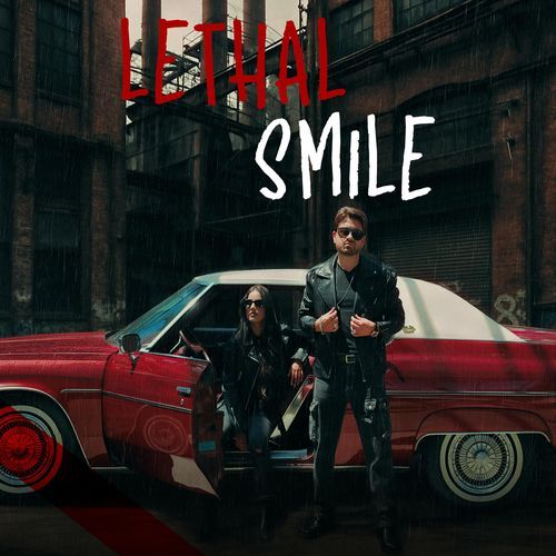 Lethal Smile cover art