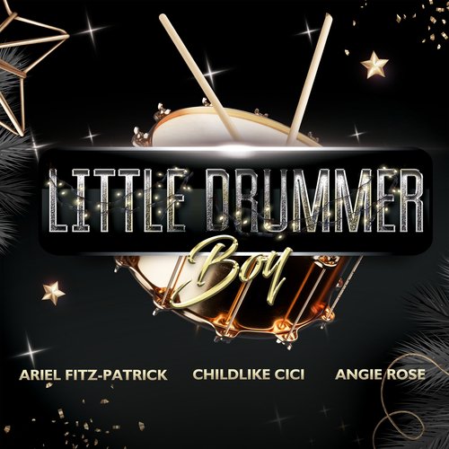 Little Drummer Boy_poster_image