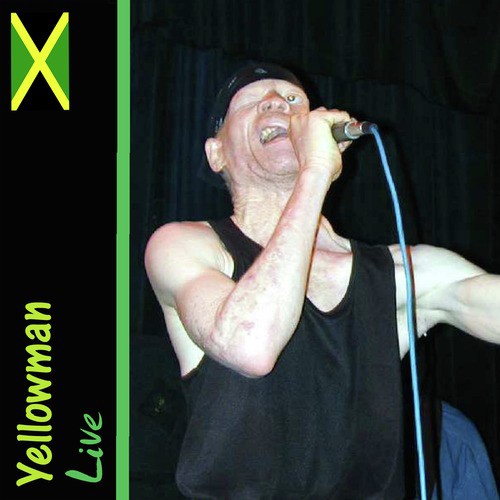 Yellowman – King and Queen Lyrics