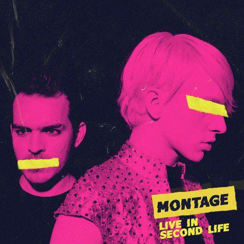 Live in Second Life - Ao Vivo