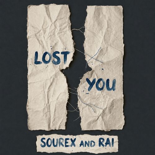 Lost You