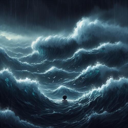 Lost to the Sea
