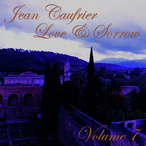 Mo-Jean cover art
