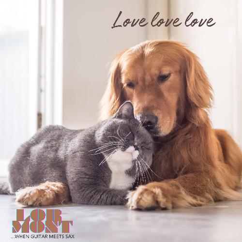 Love love love_poster_image