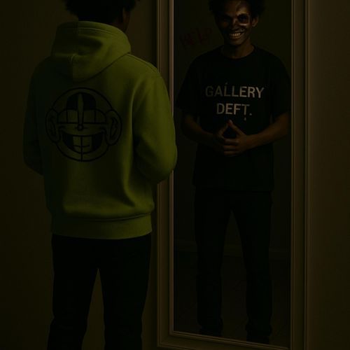 ME VS. ME cover art