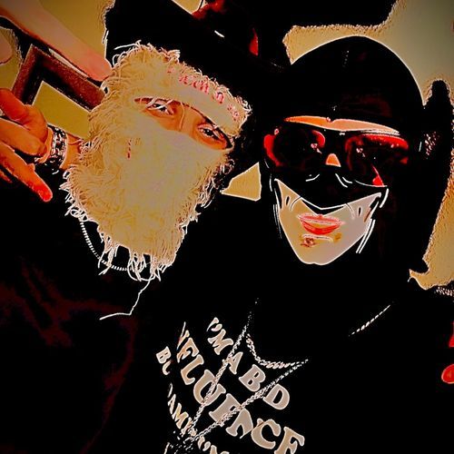 MIDNIGHT ANIMALS cover art