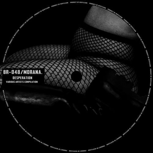 MORANA.Desperation