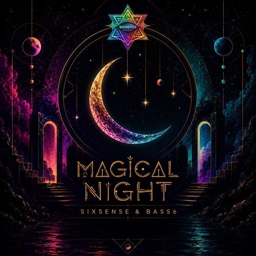 Magical Night
