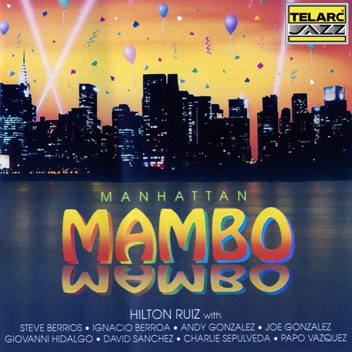 Manhattan Mambo_poster_image