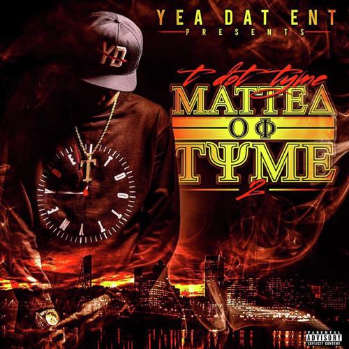 Yung Vett cover art