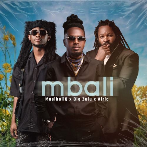 Mbali