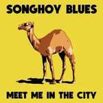 Meet Me In The City (David Ferguson Mix)