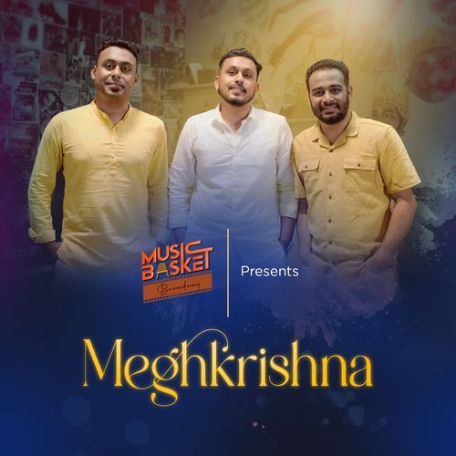 Meghkrishna