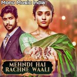 Mehndi Hai Rachne Wali