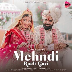 Mehndi Rach Gayi-QzctYCVJblY