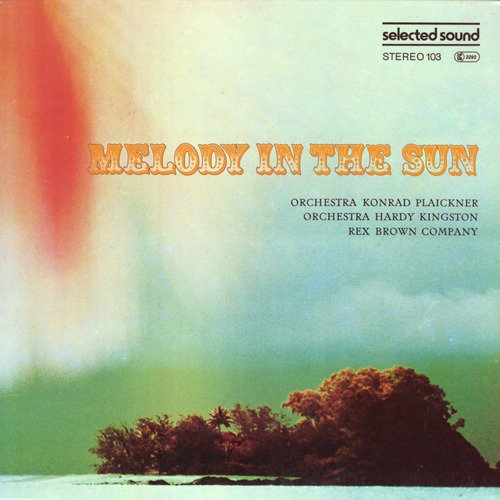 Melody in the Sun