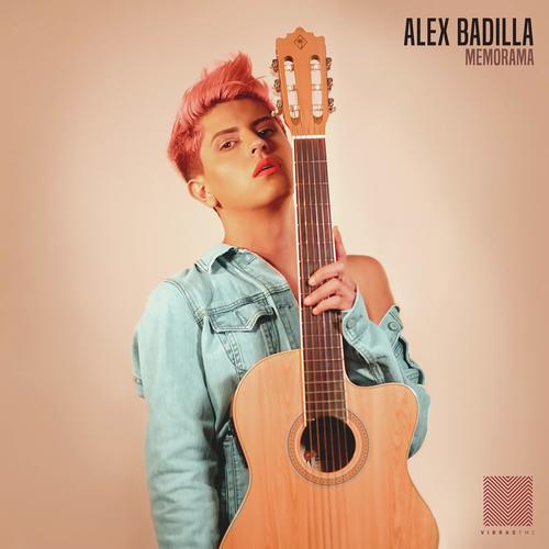  Alex Badilla