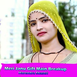 Meri Janu Gift Main Breakup-PQoBWTxGTlg