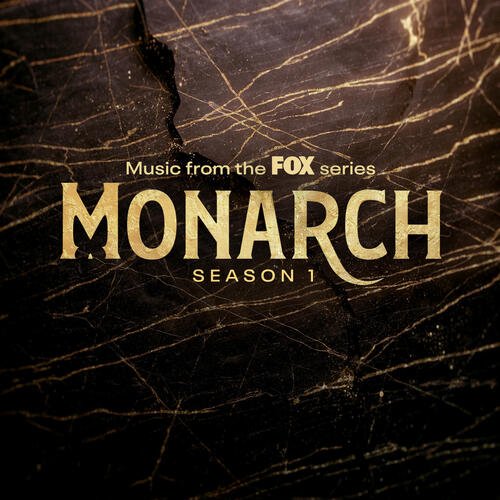 Monarch (Original Soundtrack) (Season 1, Episode 10)