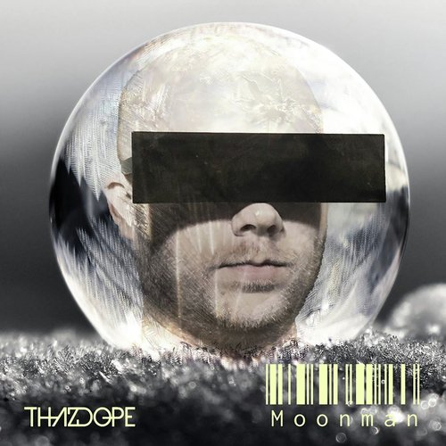 King of Weird cover art