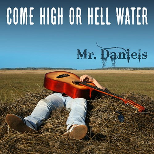 Mr. Daniels cover art