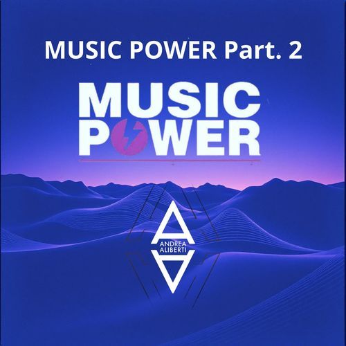 Music Power Part 2 (Extended)