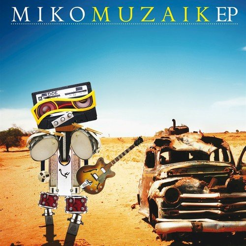 Muzaik EP_poster_image