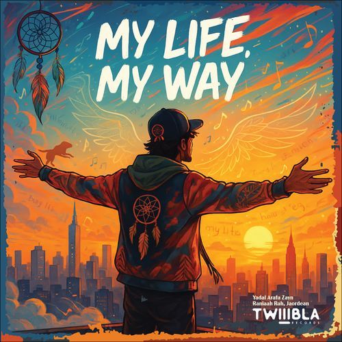My Life My Way