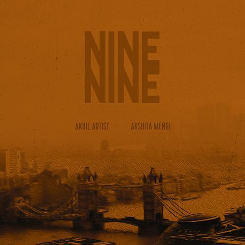 NINE NINE (London, U.K Orchestral Version)_poster_image