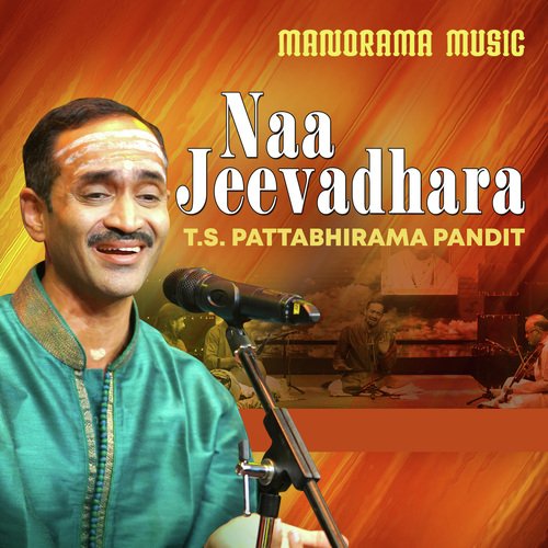 Naa Jeevadhara (From "Kalpathi Sangeetholsavam 2021")