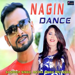 Nagin Dance-PV9YdRdDflY