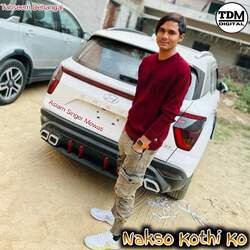 Nakso Kothi Ko