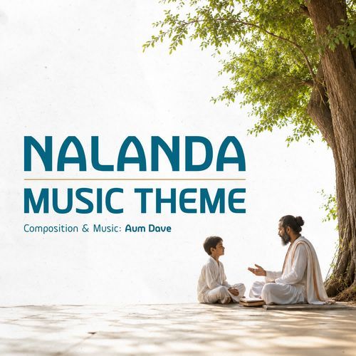 Nalanda Music Theme
