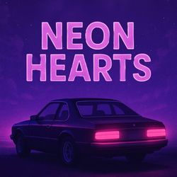 Neon Heart