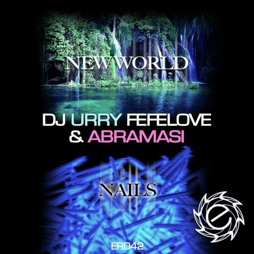 New World EP