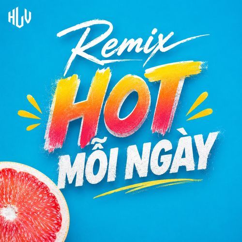 Cưới Chính (HLV Remix)