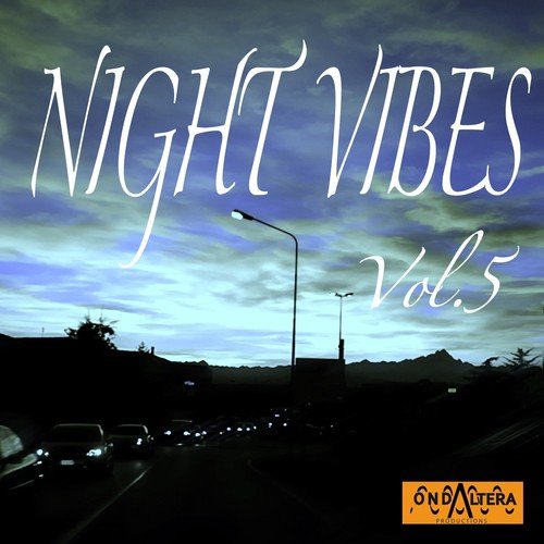 Night Vibes, Vol. 5