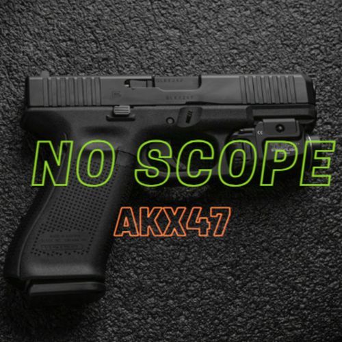 No Scope_poster_image