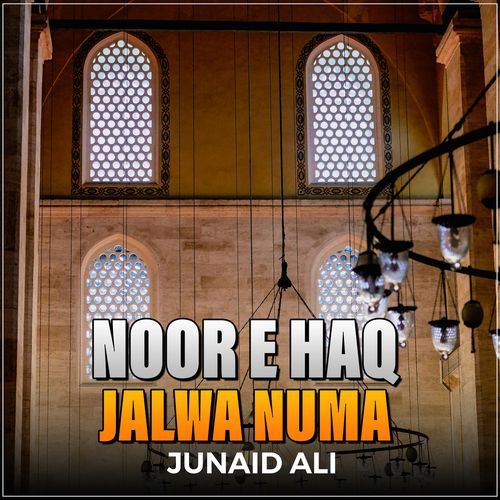 Noor e Haq Jalwa Numa