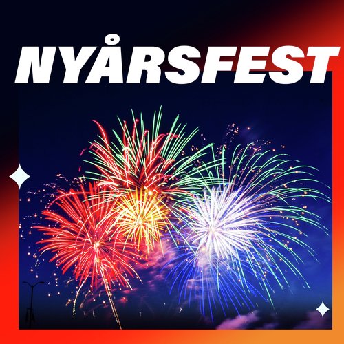 Nyårsfest