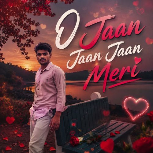 O jaan jaan jaan meri