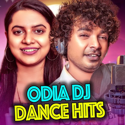 Odia Dj Dance Hits