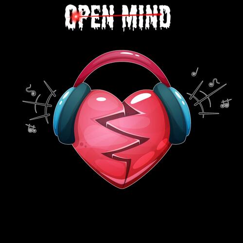 Open Mind