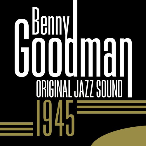 Original Jazz Sound: 1945