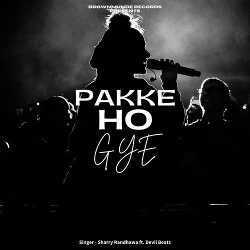 PAKKE HO GYE