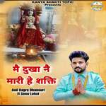 मैं दुखां नै मारी हे शक्ति